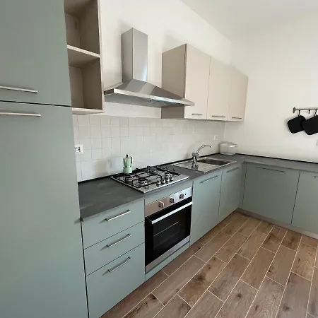 So.fi. Apartment San Benedetto del Tronto
