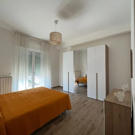 Apartment So.fi. San Benedetto del Tronto