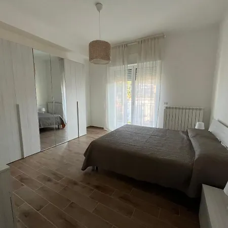 So.fi. Apartment