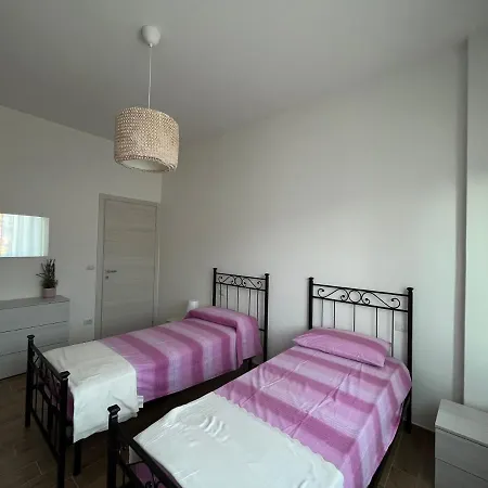 Apartment So.fi. *