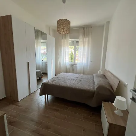 Apartment So.fi.