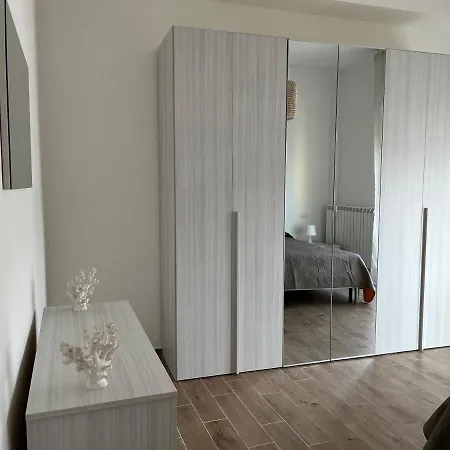 So.fi. Apartment San Benedetto del Tronto