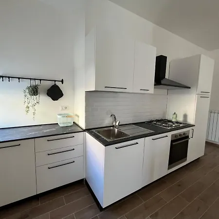 So.fi. Apartment San Benedetto del Tronto