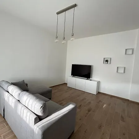 Apartment So.fi. *