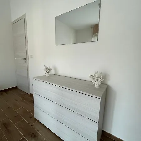 So.fi. Apartment San Benedetto del Tronto