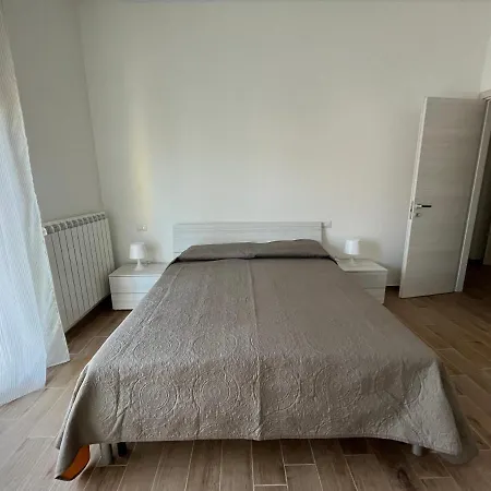 So.fi. Apartment