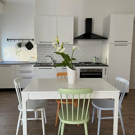 So.fi. Apartment
