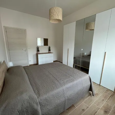 Apartment So.fi.