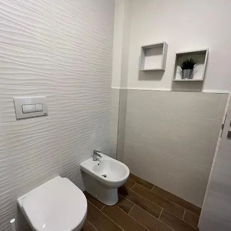 Apartment So.fi. *